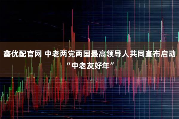 鑫优配官网 中老两党两国最高领导人共同宣布启动“中老友好年”